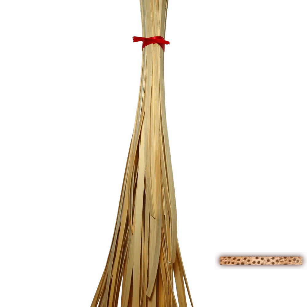 Peddigband Peddig Band Flechtband 8mm 500g Bund