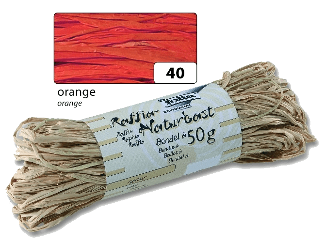 raffia_bast_orange_buendel_9040