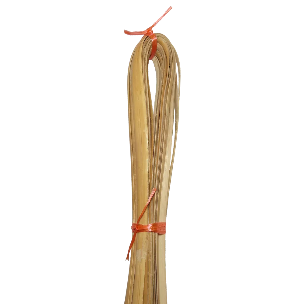 Halbglanzschiene Wickelrohr Flechtrohr 5-6 mm