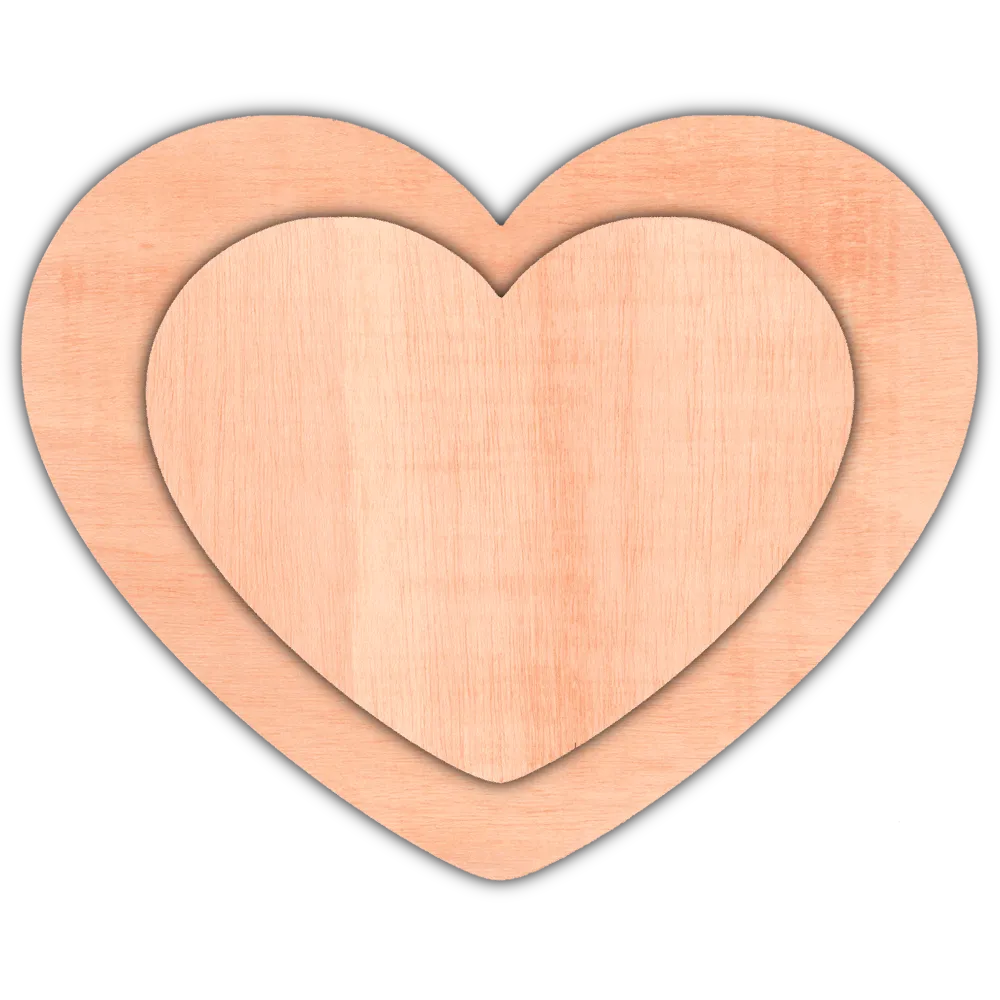 Korbflechtboden Flechtboden Boden Herz Herzform Sortiment ungebohrt